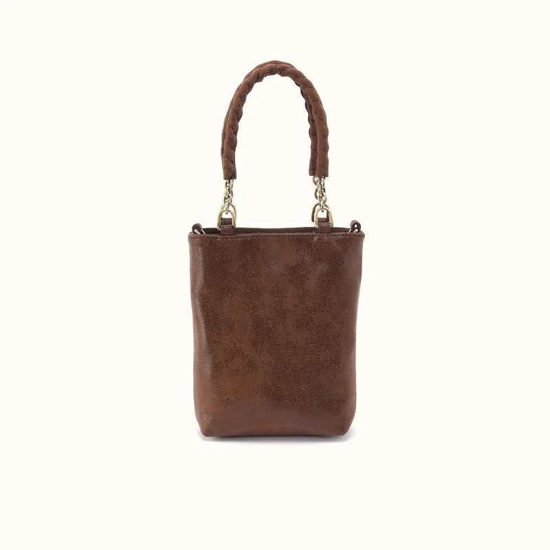 TENNESSEE MINI BAG in Mocha