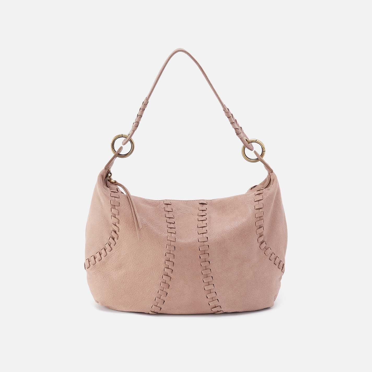 OPAL SHOULDER in Hazel