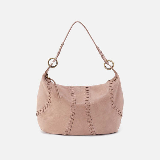 OPAL SHOULDER in Hazel