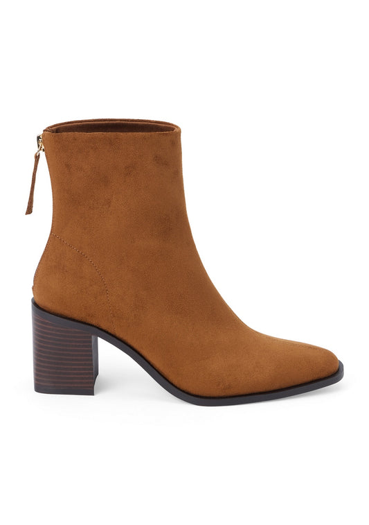WARREN in Tan