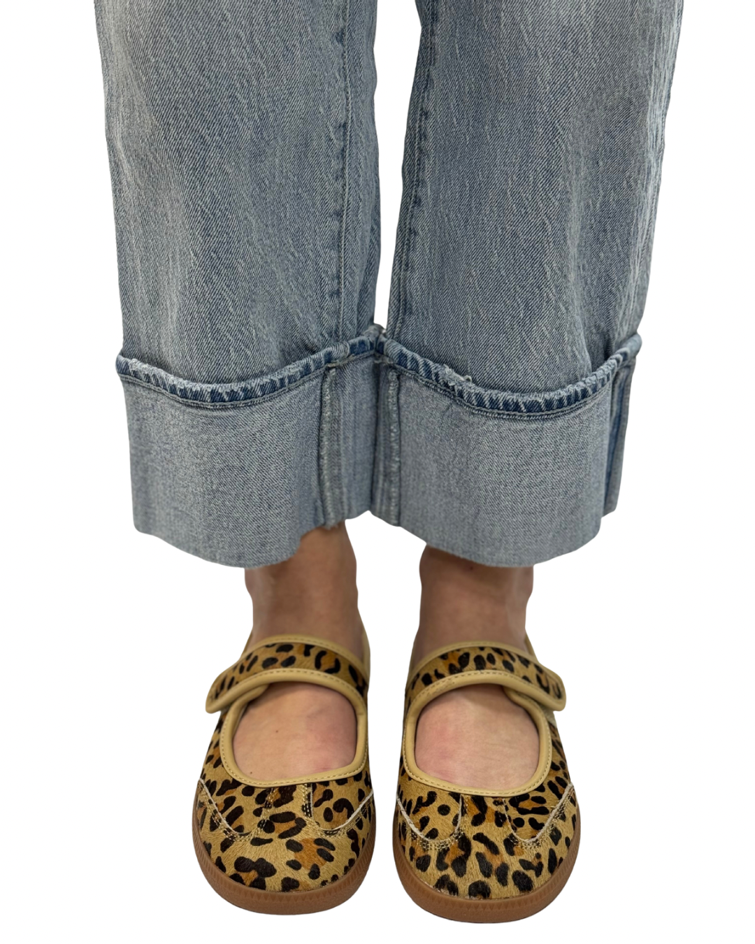 AYA in Leopard Milk