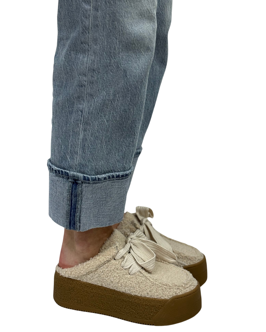 EVOLUTION in Cream