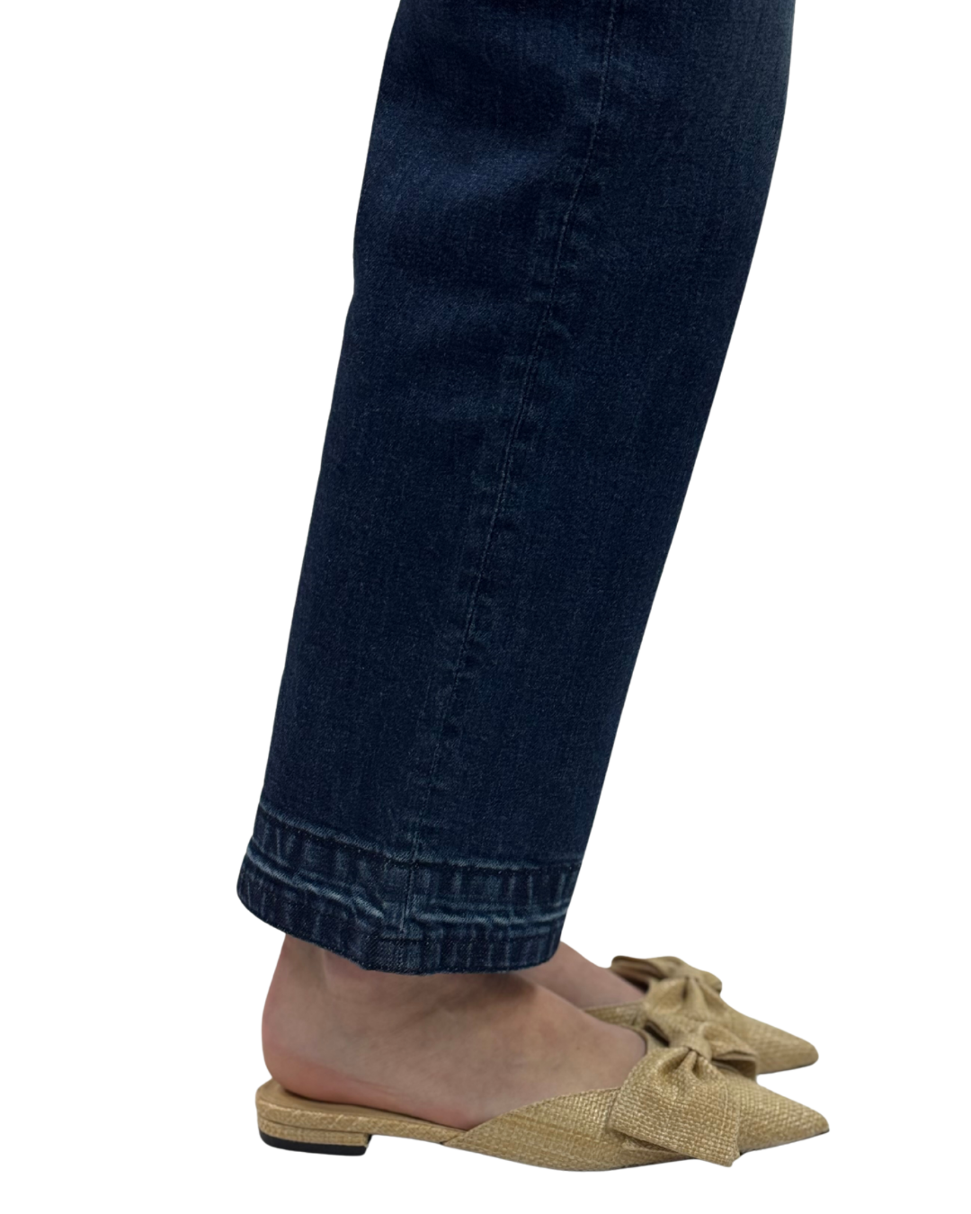DOROTHY in Natural Woven
