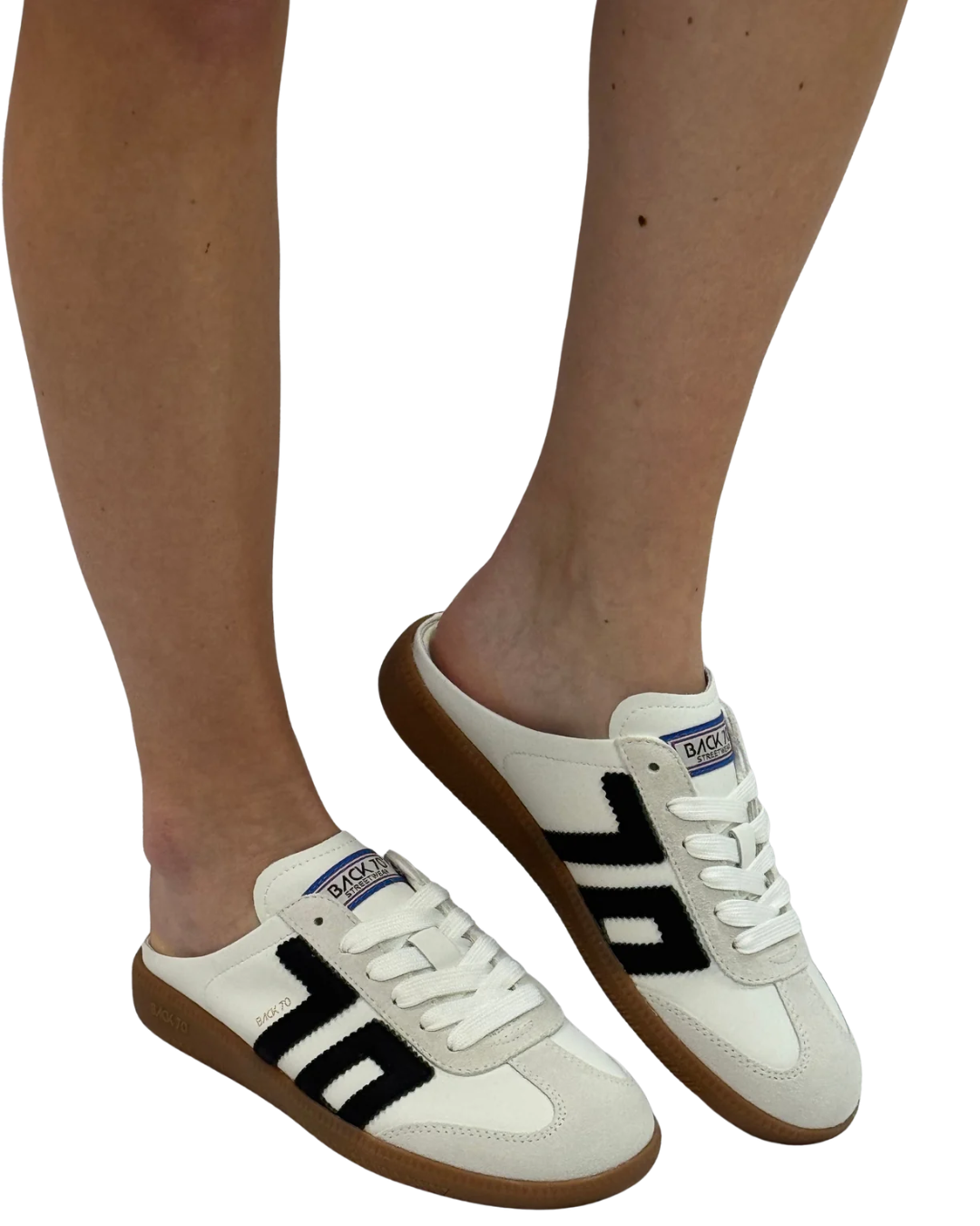 EASTER in White Black