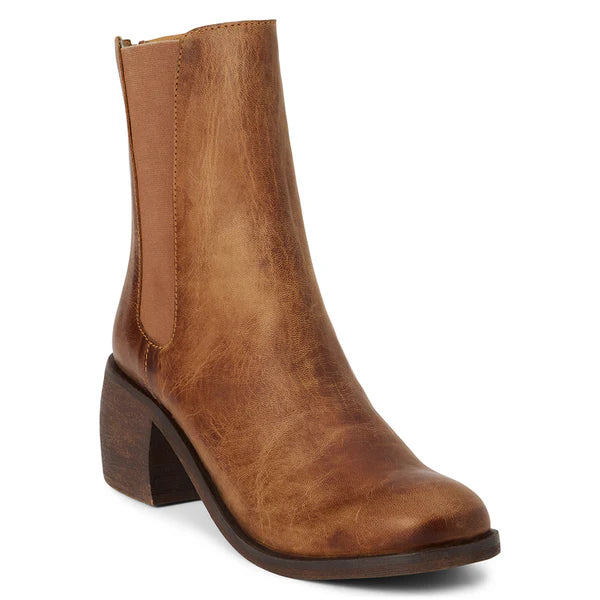 CAMPELLO in Vintage Tan