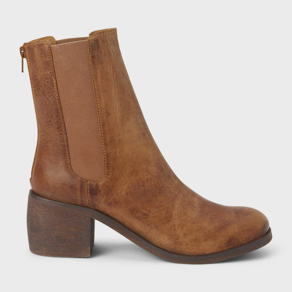 CAMPELLO in Vintage Tan