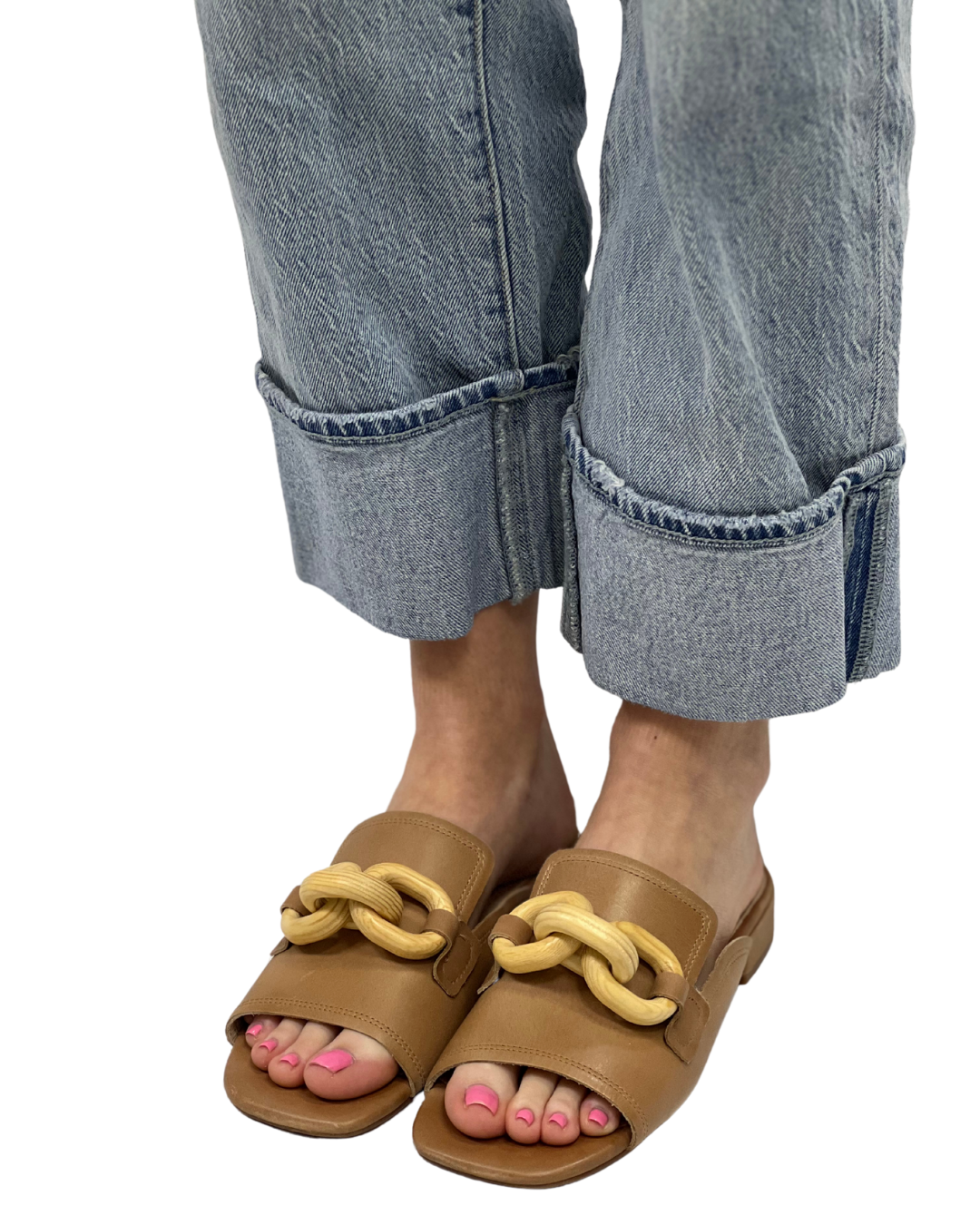 BELL in Camel