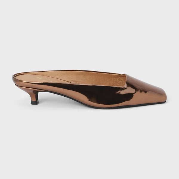 CLASSY in Bronze