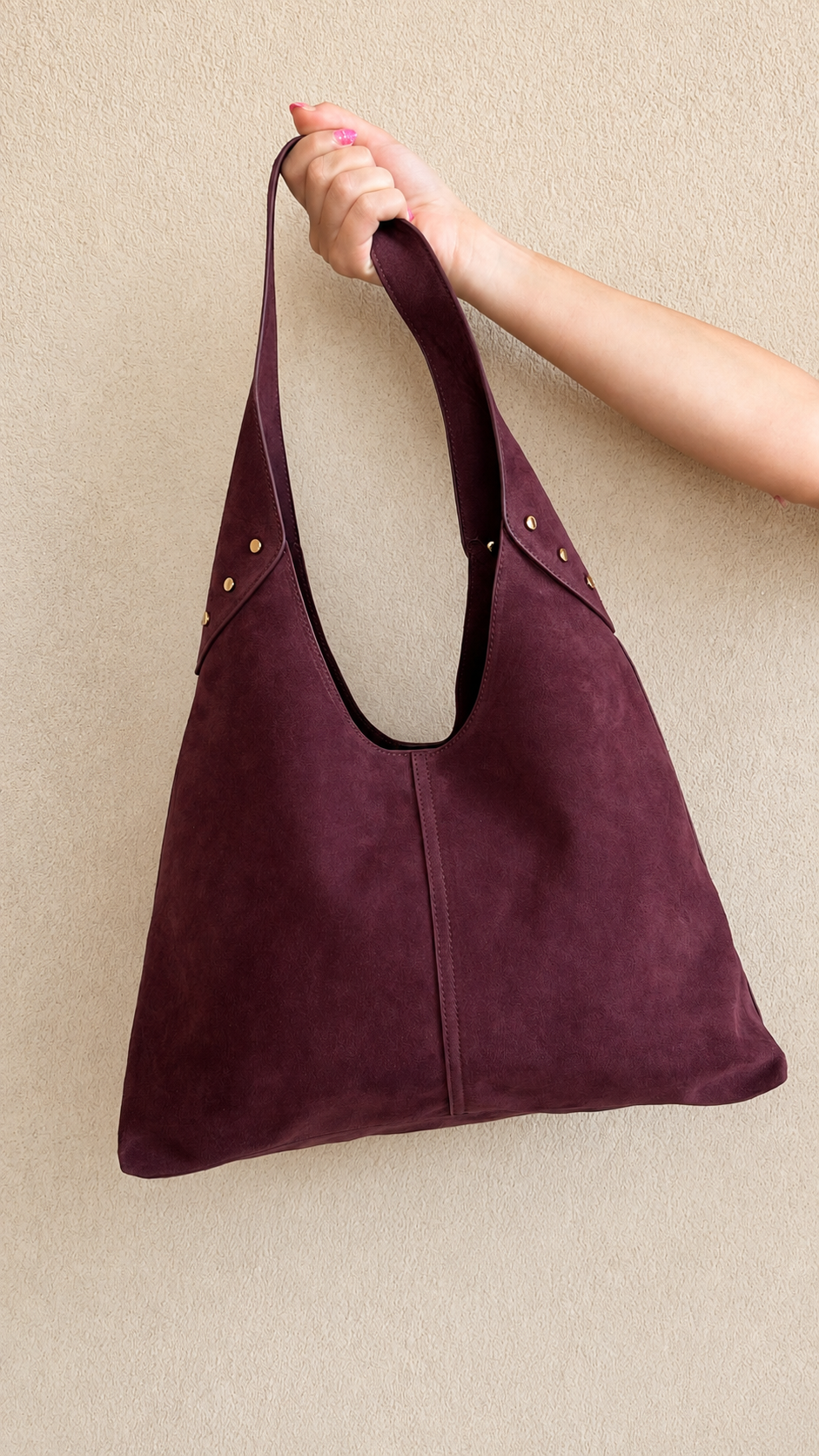 RITZ in Burgundy
