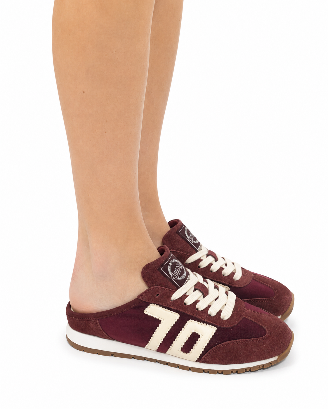 VENICE W26 in Velvet Wine
