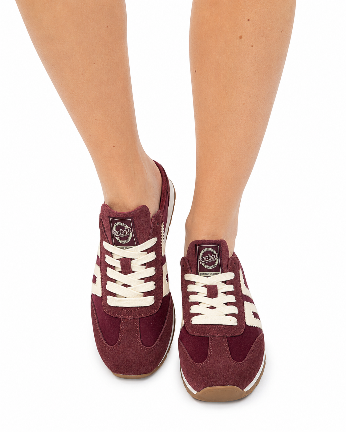 VENICE W26 in Velvet Wine