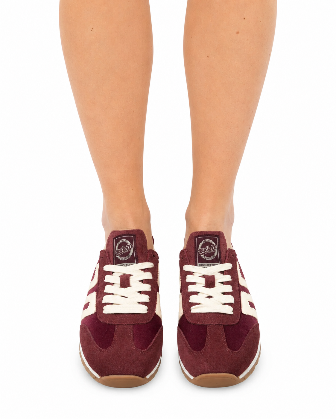 VENICE W26 in Velvet Wine