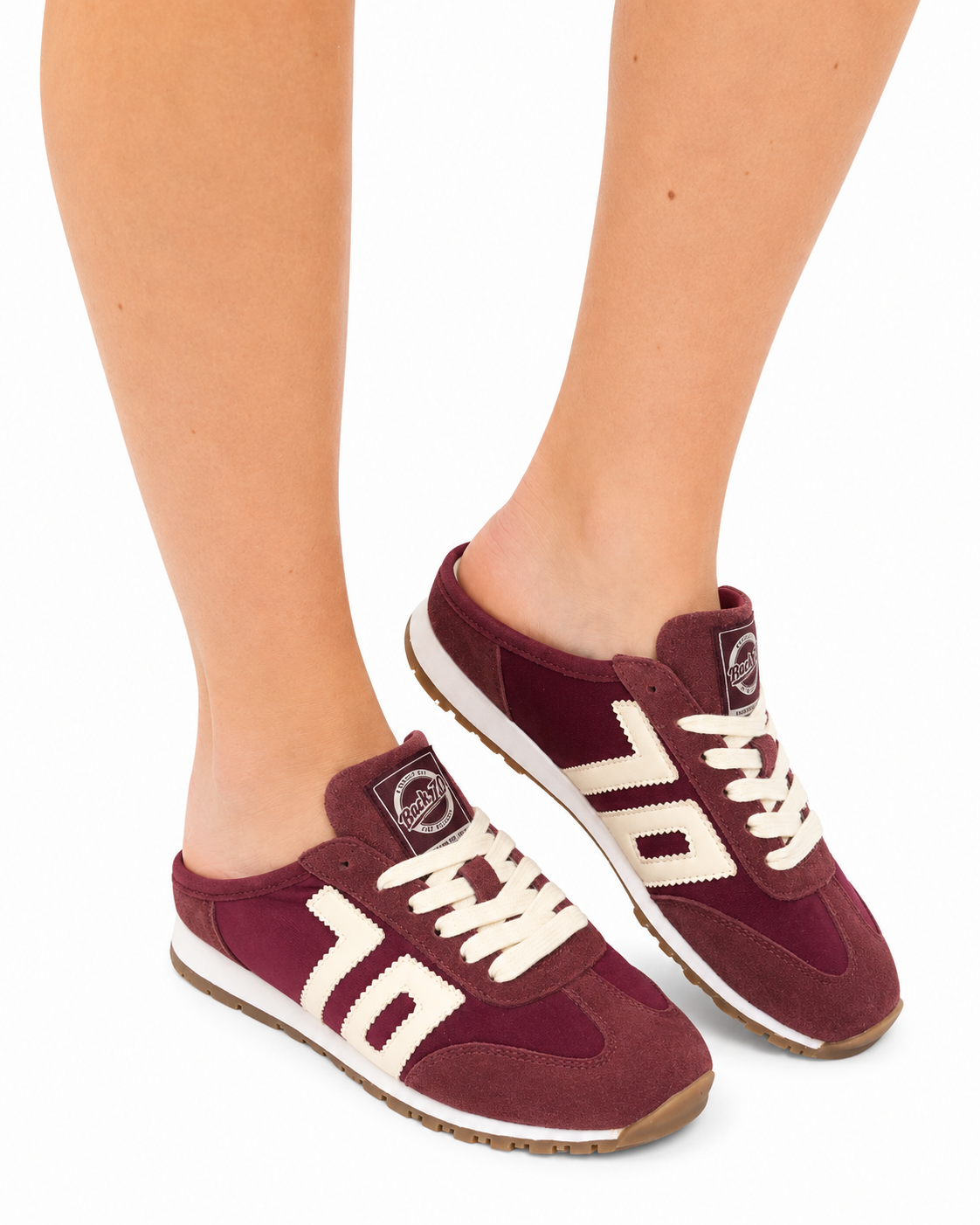VENICE W26 in Velvet Wine