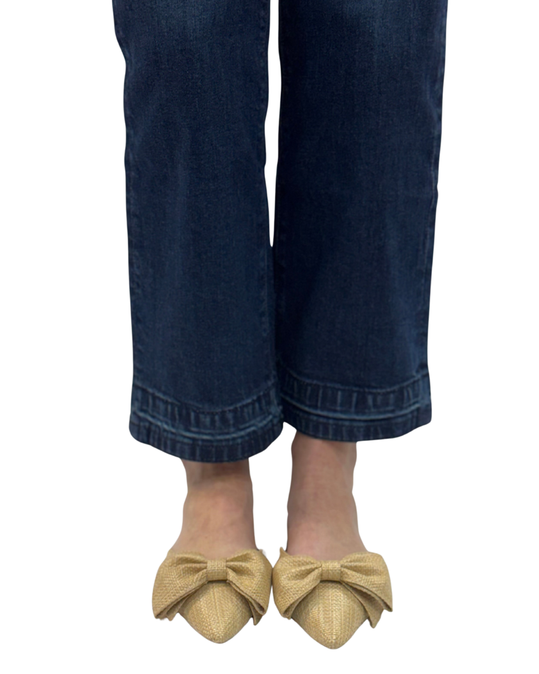 DOROTHY in Natural Woven