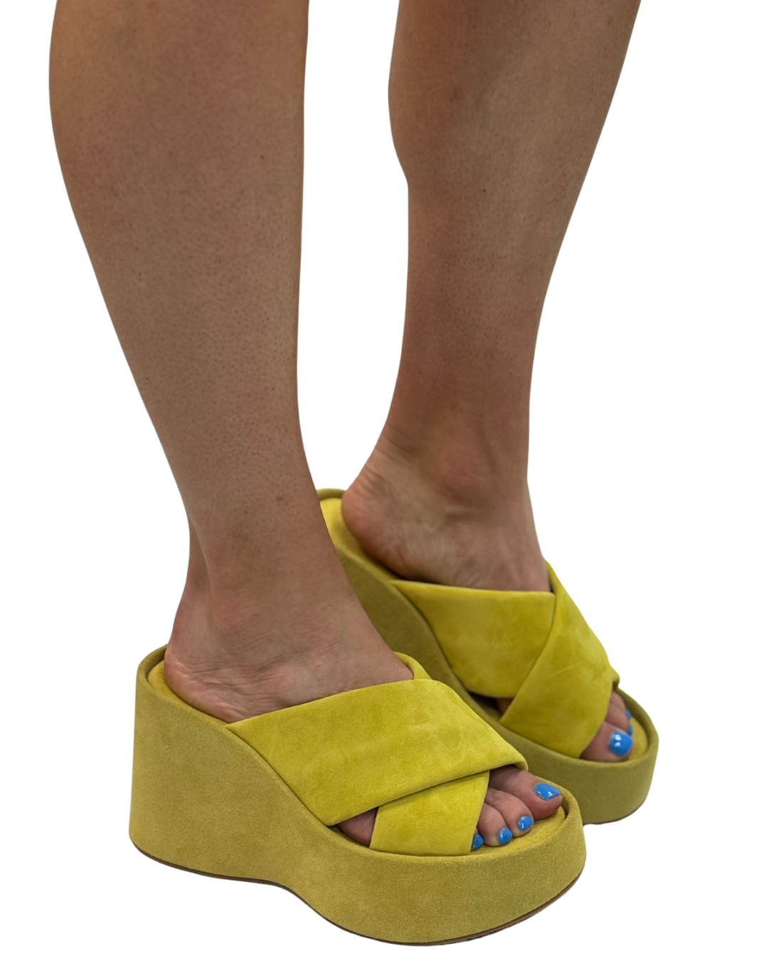 EMMA in Mustard