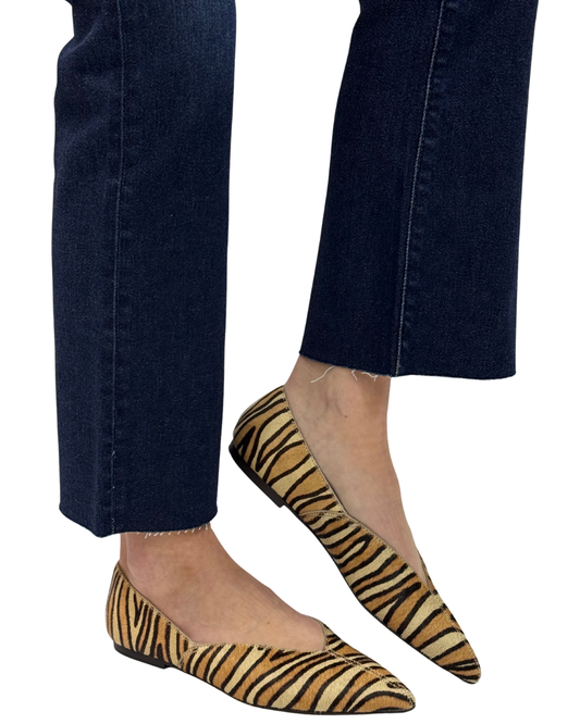 GEMA in Tiger