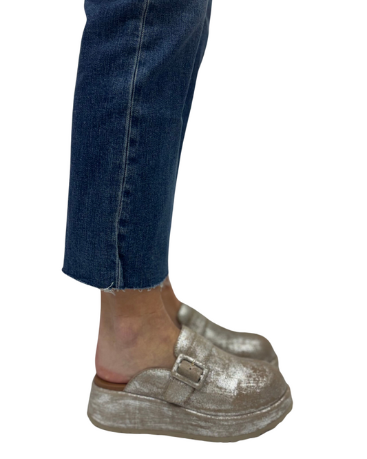 COME TOGETHER II in Pewter