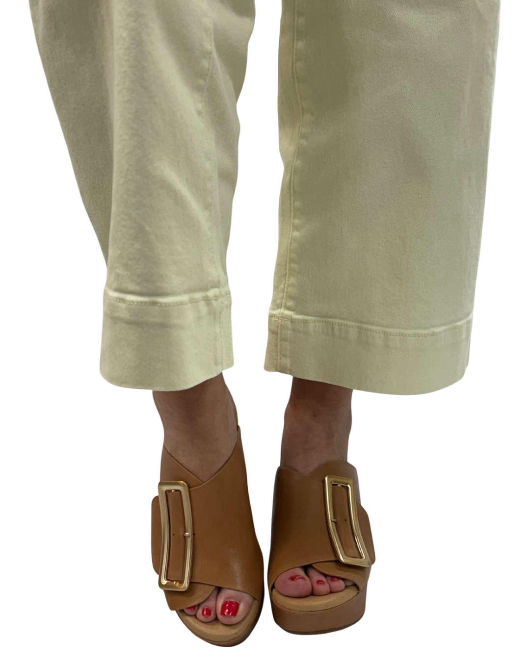 YASHA in Camel