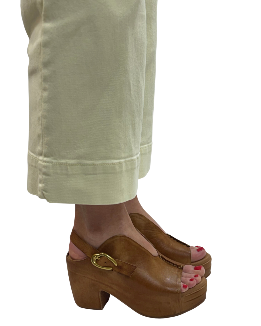 MINDY in Taupe