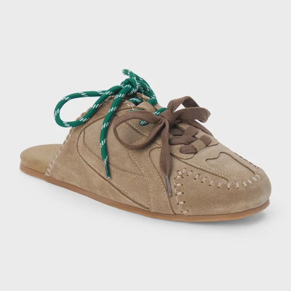 DEVYN in Taupe