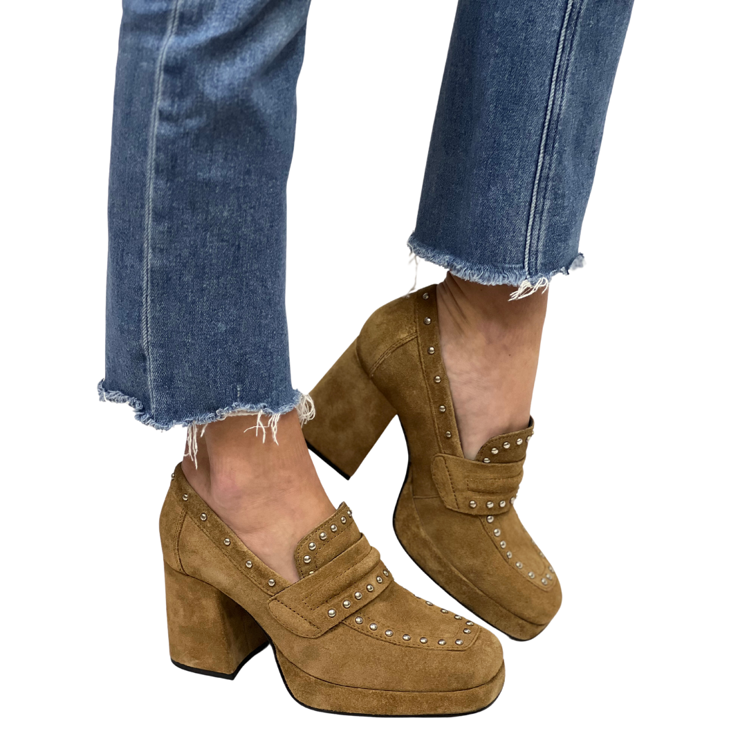 SONG NOTES in Camel