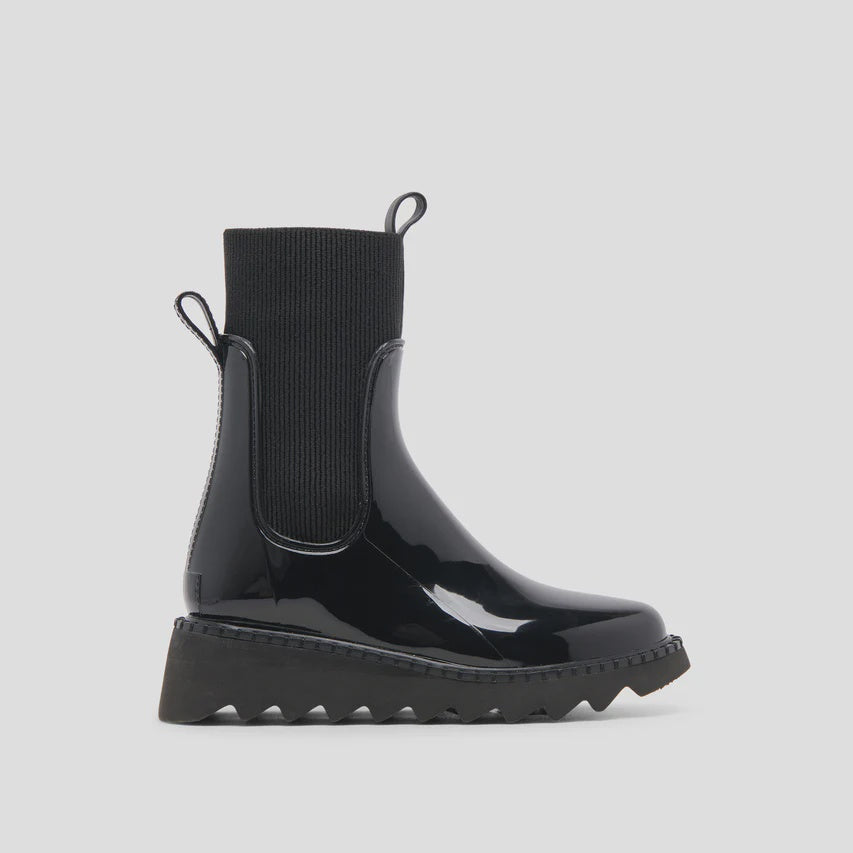 TROPIC H2O in Midnight Patent