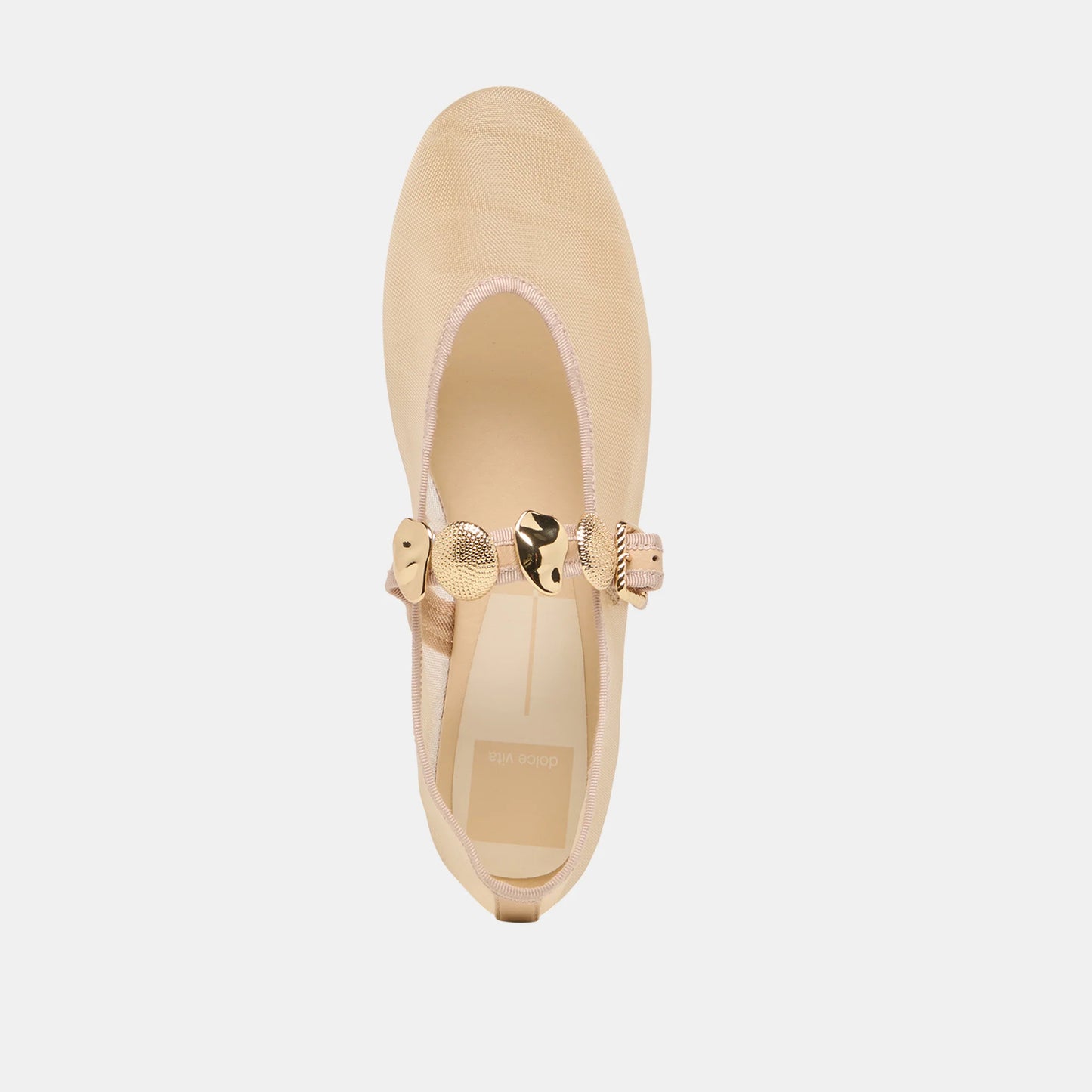 RELAN MESH in French Vanilla