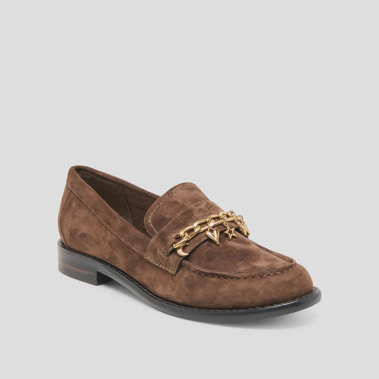 WAYLEN in Dark Brown