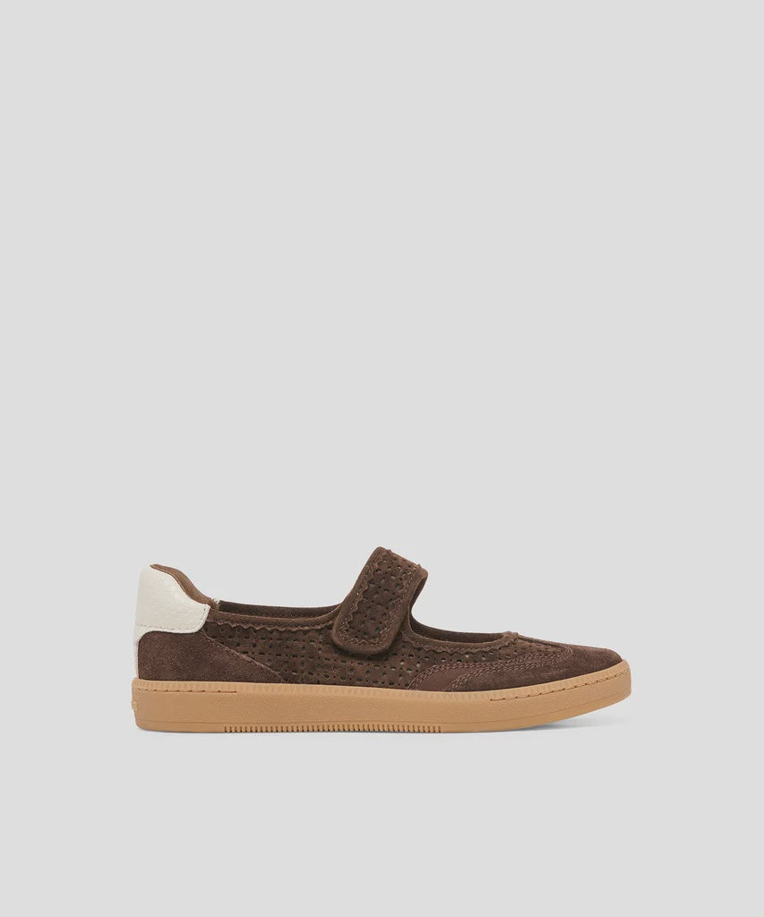 NANET in Dark Brown