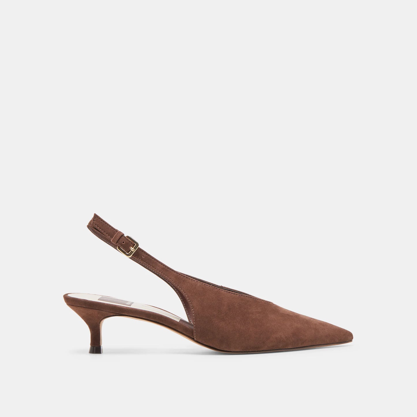 ALENNA in Dark Brown