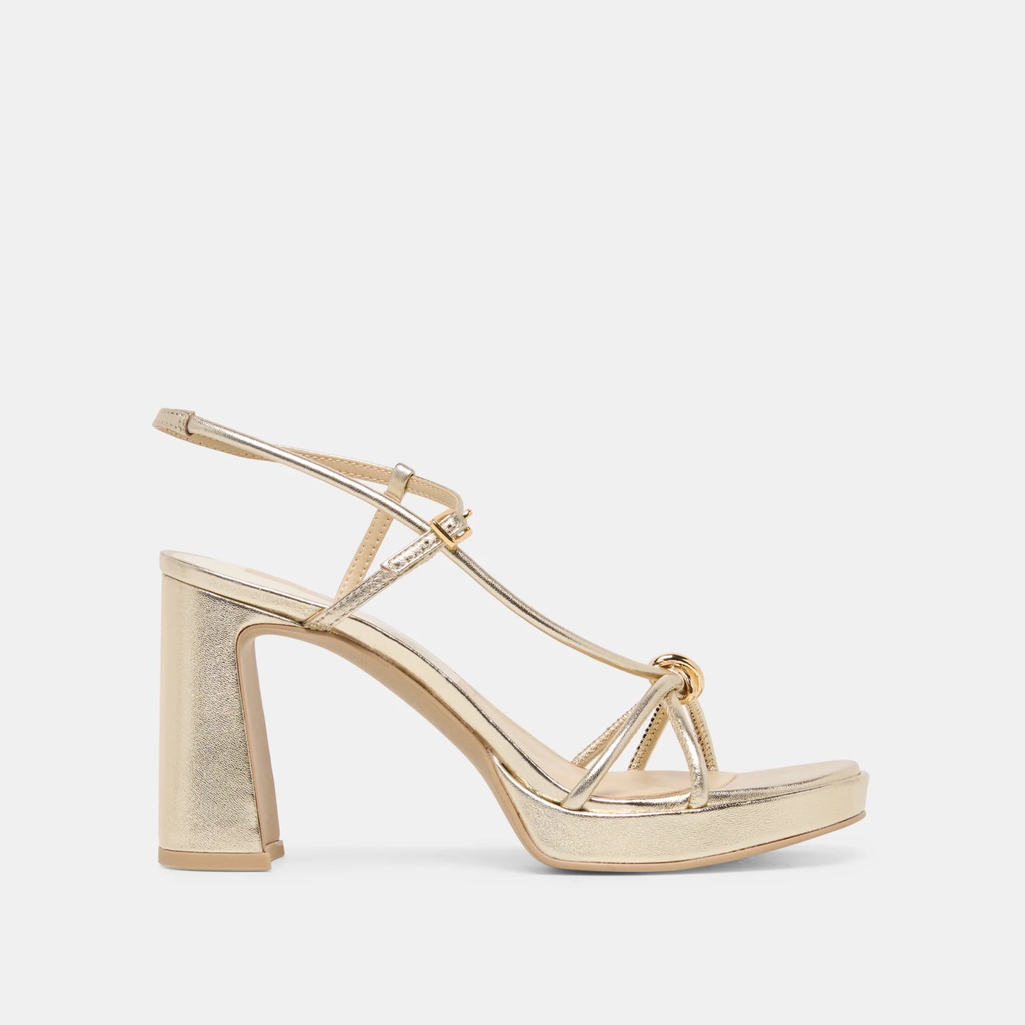 ODETE in Gold
