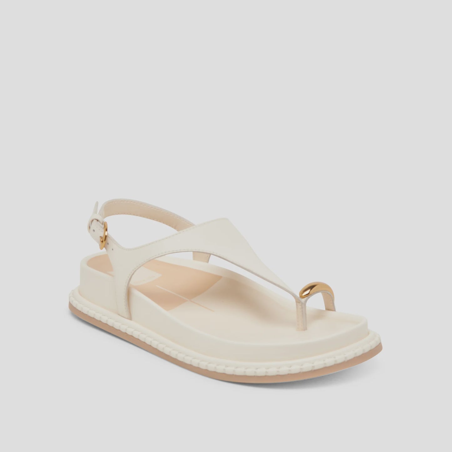 STEFAN in Off White