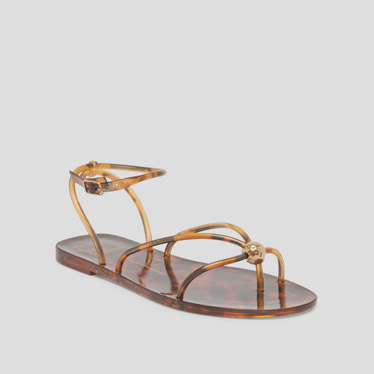 KENLEY VINYL in Tortoise
