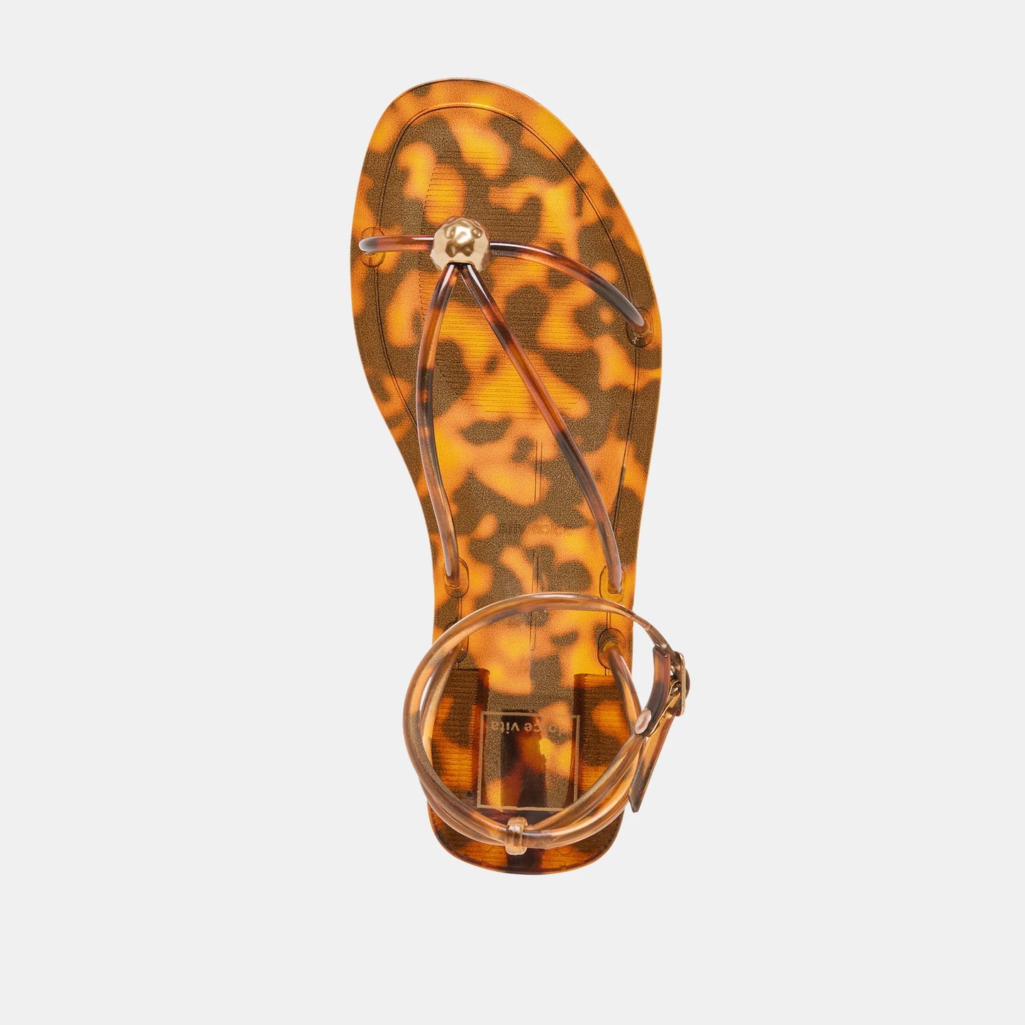 KENLEY VINYL in Tortoise