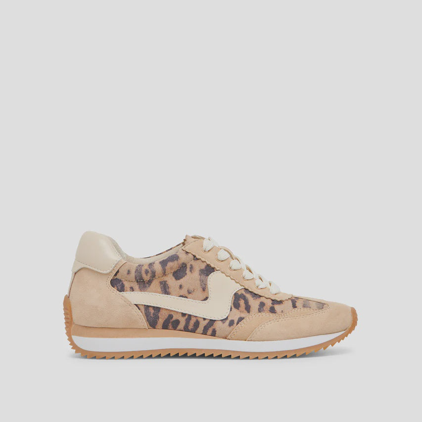 B.NTCD in Lt Leopard