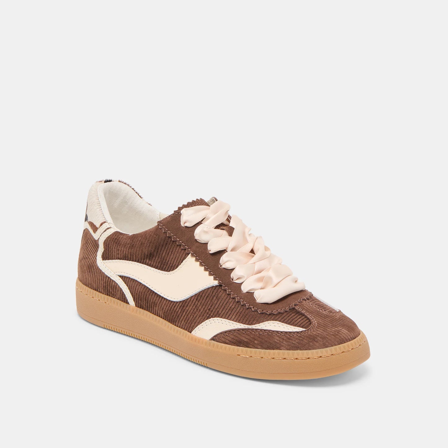 NOTICE CORDUROY in Chocolate