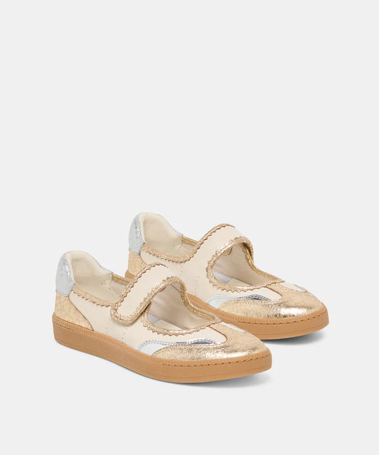 NANET in Metallic Multi
