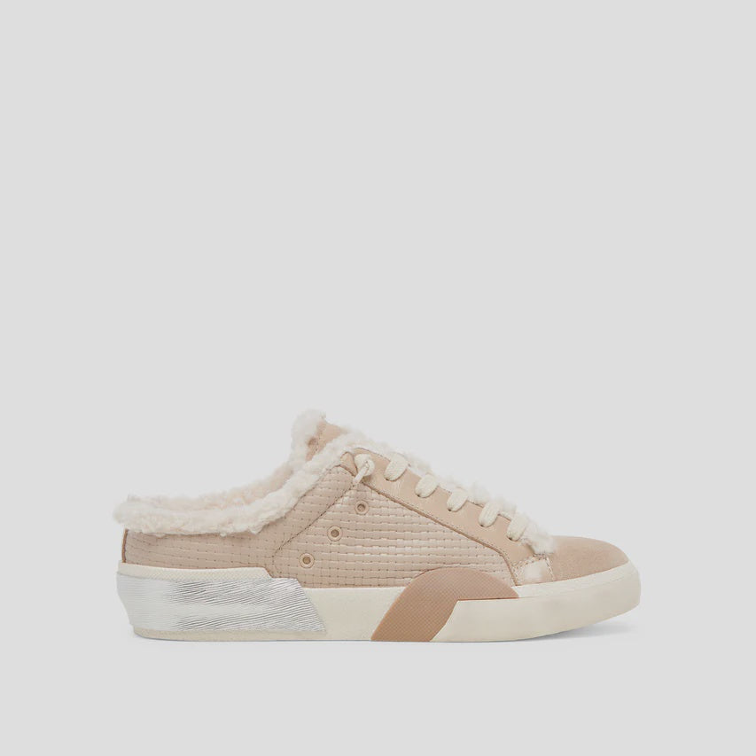 ZANTEL in Dune Woven