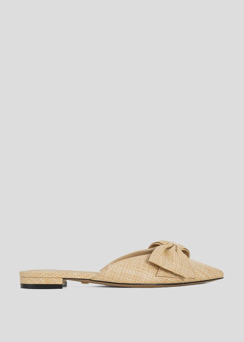 DOROTHY in Natural Woven