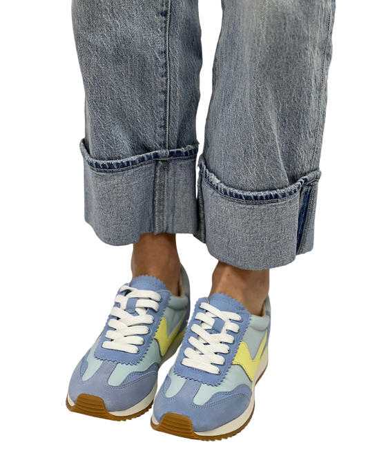 B.NTCD in Blue