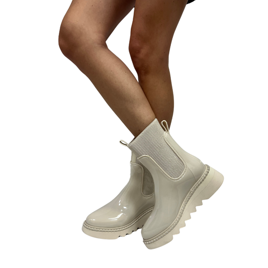 TROPIC H2O in Ivory Patent