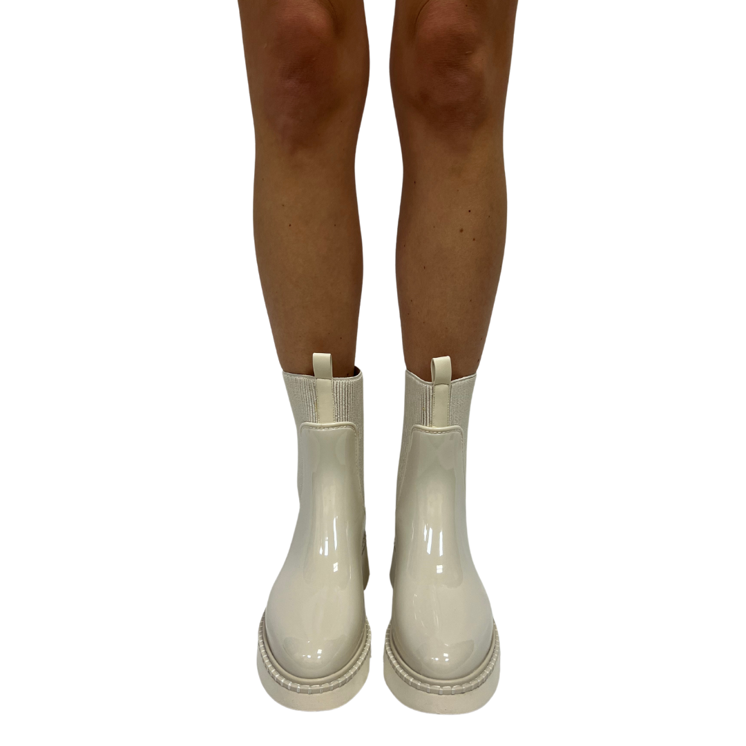 TROPIC H2O in Ivory Patent