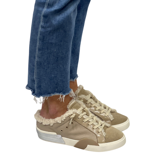 ZANTEL in Dune Woven