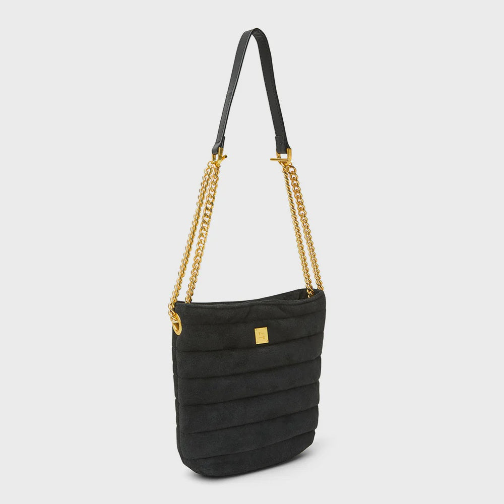 DREAM STASH in Black