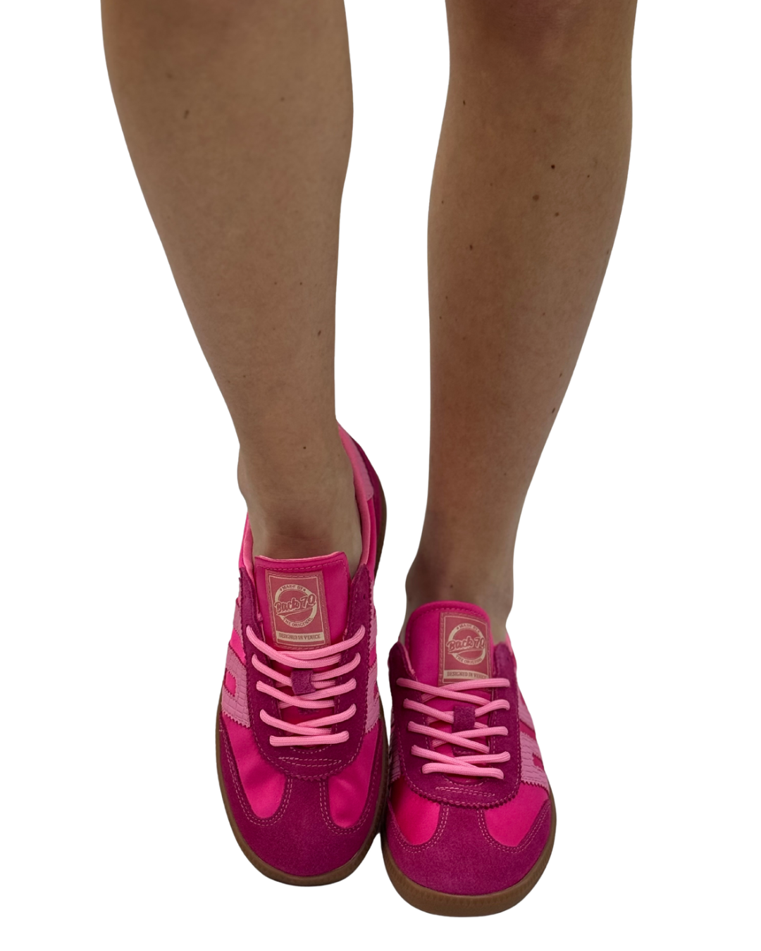 GHOST C26 in Fuxia
