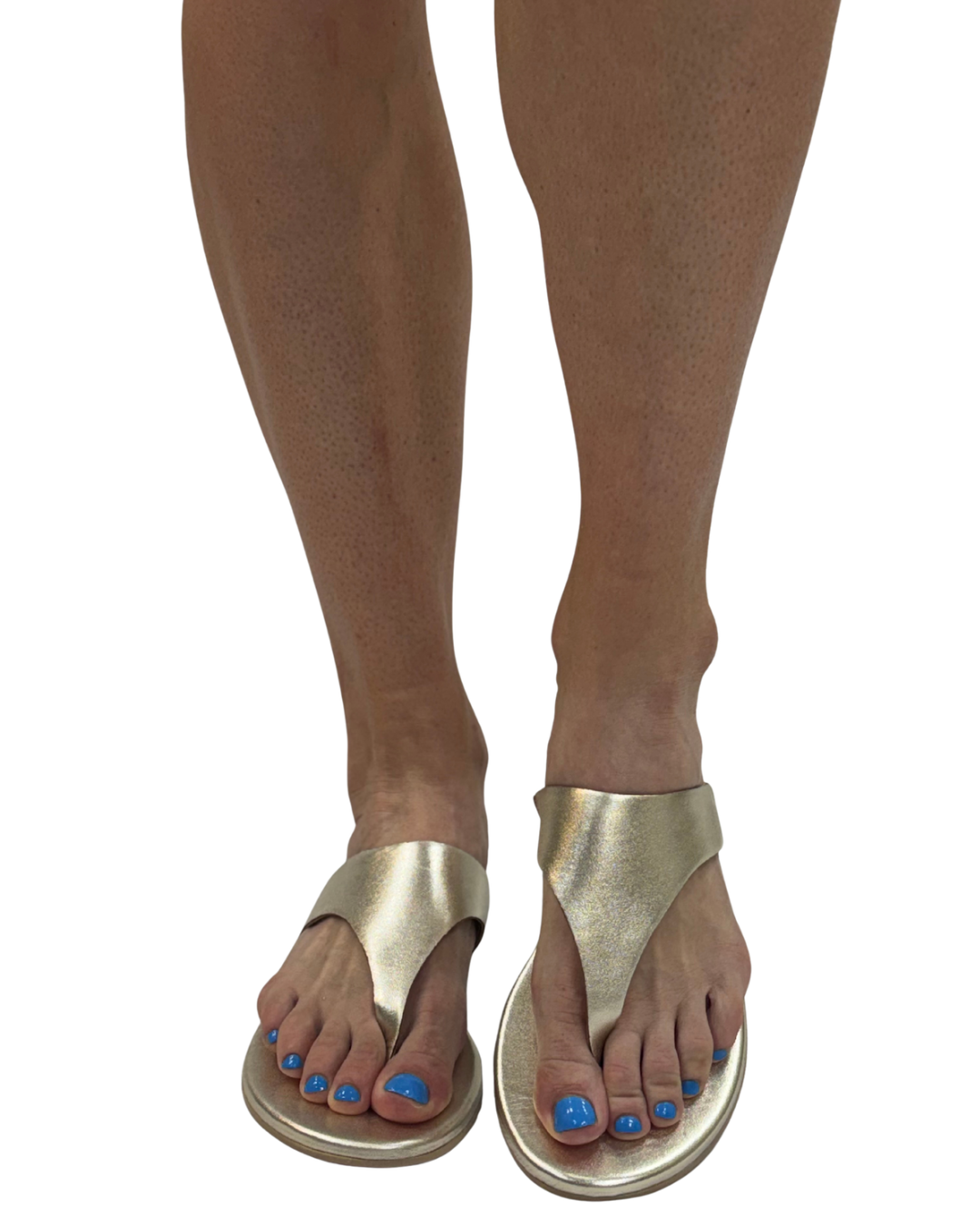 JOSIE in Gold