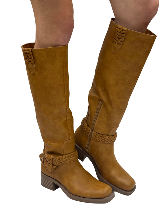 CHEYENNE in Honey
