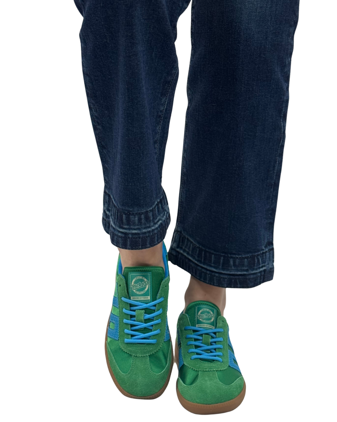 GHOST C26 in Emerald