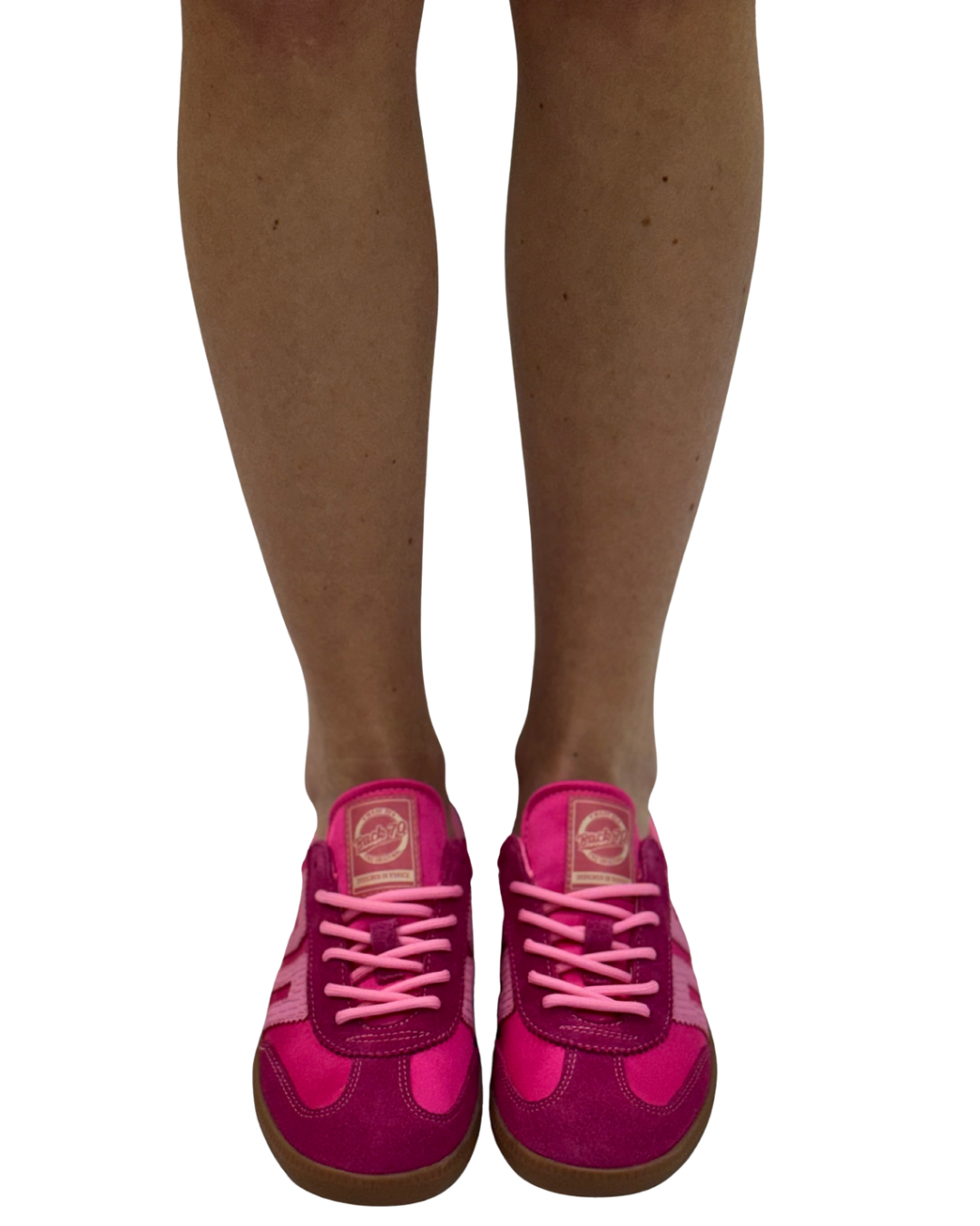 GHOST C26 in Fuxia