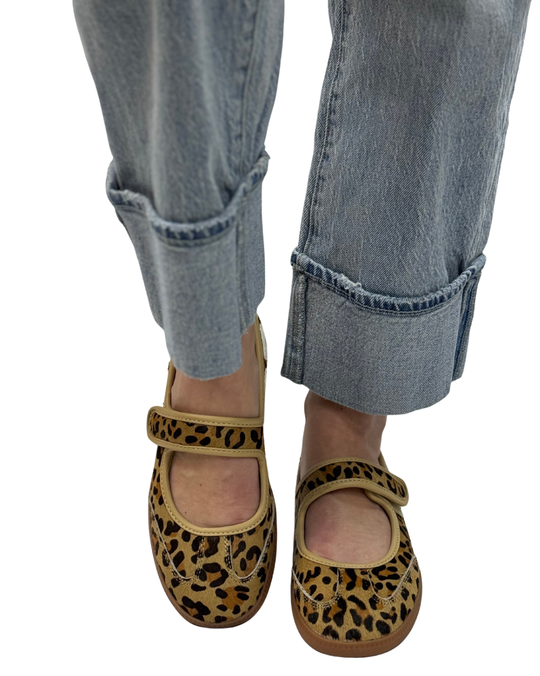 AYA in Leopard Milk